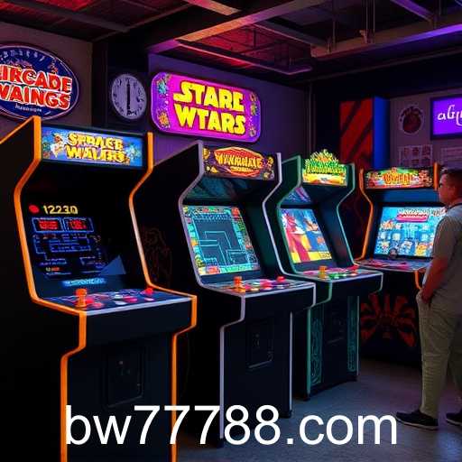 Exploring the Digital Renaissance of Arcade Games: Unraveling the 'bw777' Experience