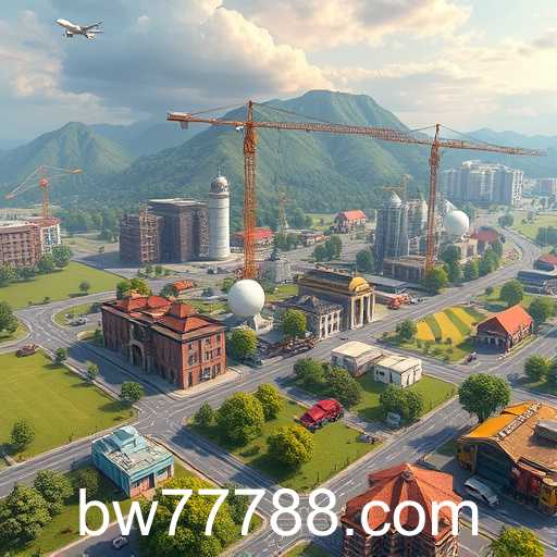 Revolutionizing Online Gaming: bw777's Impact