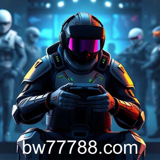 Digital Innovators Elevate Gaming Experience