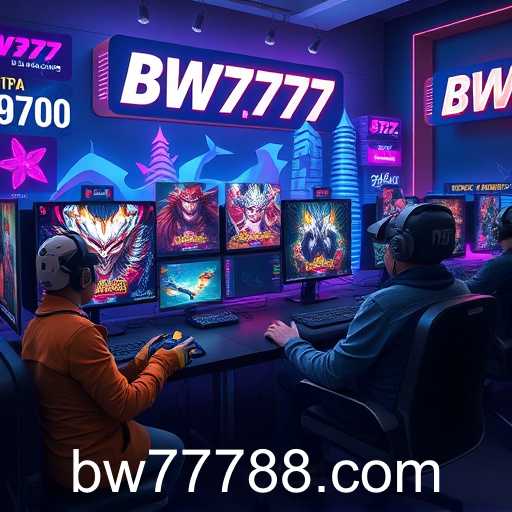 The Impact of BW777 on Online Gaming