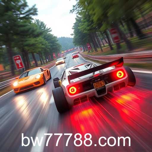 The Thrilling World of Racing Games: Exploring the 'bw777' Phenomenon