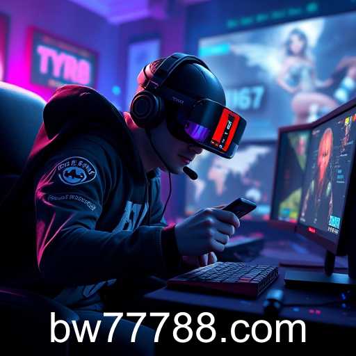 The Rise of Online Gaming: A New Era of Entertainment