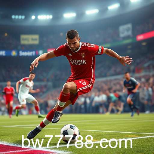 Exploring 'Sports Games' on the bw777 Platform: A Virtual Playground for Enthusiasts