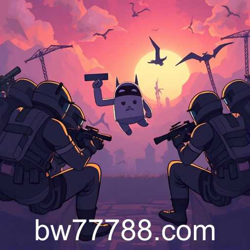 Emerging Trends in Online Gaming: Spotlight on bw777